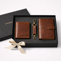 Executive Leather Gift Box
