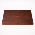 Ironwood Leather Desk Pad