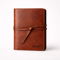 Pioneer Leather Journal
