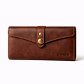 Savannah Leather Wallet