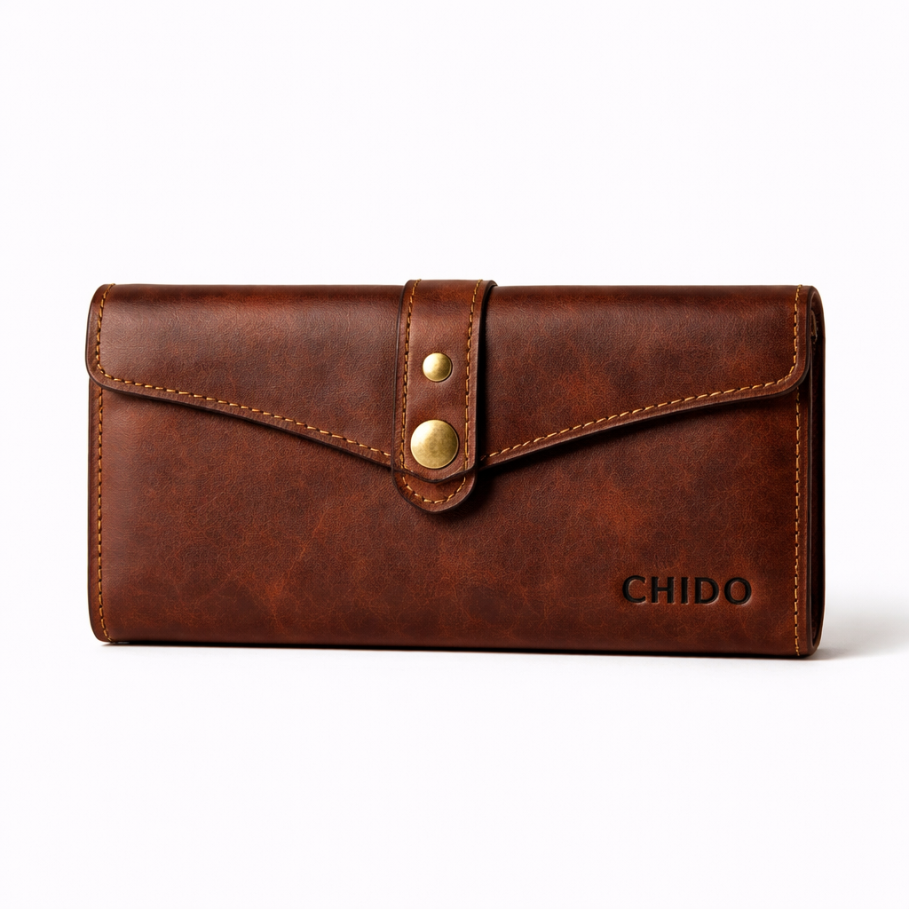 Savannah Leather Wallet